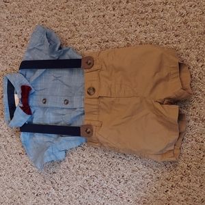 Baby outfit